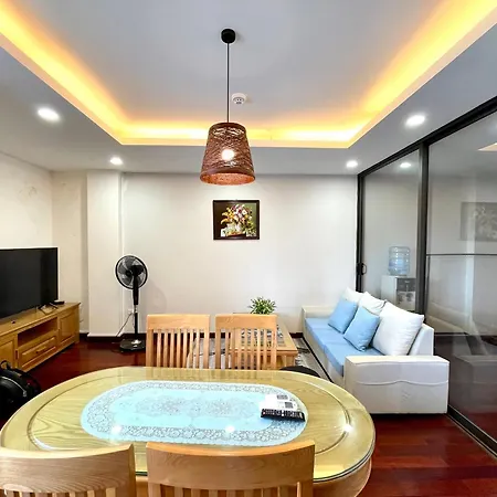 Nine Housing A10 Kim Ma-2