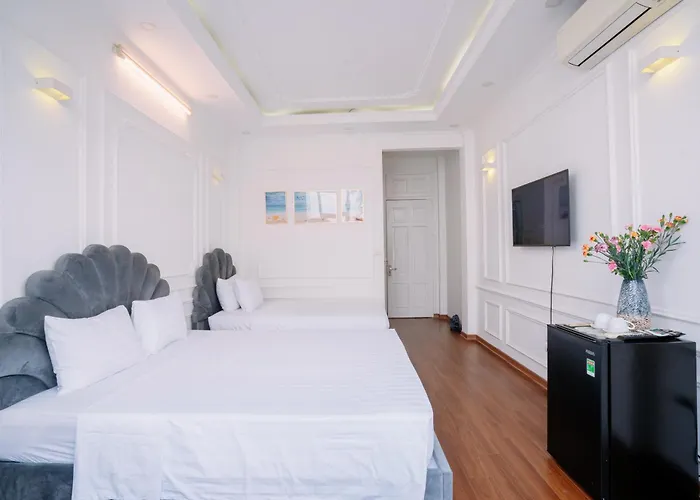 Hà Thành Stay - Lake View
