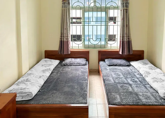 Nhà Nghỉ 14 Nguyễn Quyền